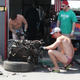 Illustration for article titled All Our Cars Keep Breaking At The 24 Hours Of LeMons